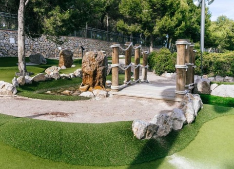 Camping Vilanova Park, 4* - 37