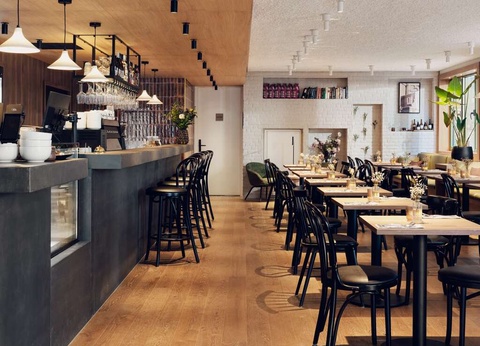 Week-end romantique à La Haye avec visite du Keukenhof - 4* - 3