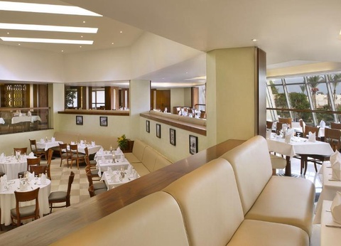 Hôtel Double Tree by Hilton Sharks Bay Resort 4* - 7