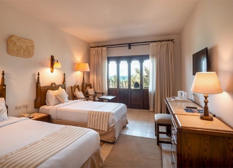 Hôtel Sunny Days El Palacio Resort & SPA **** - 7