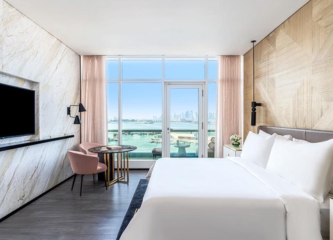 Ôclub Select Rixos Gulf Hôtel Doha5* - 5