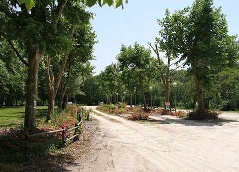 Domaine du Lac de Néguenou, 3* - 29