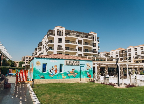 Hôtel Gravity Sahl Hasheesh 5* - 26