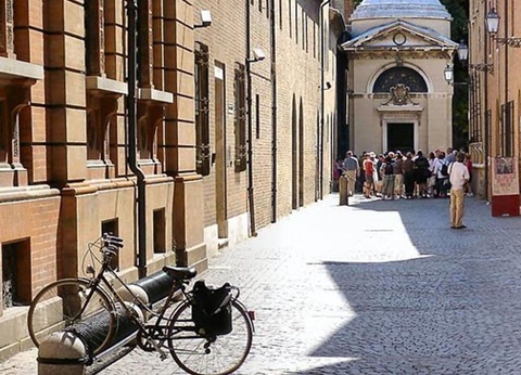 Camping Classe 3* - 56