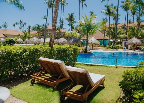 Hôtel Majestic Colonial Punta Cana 5* - 8