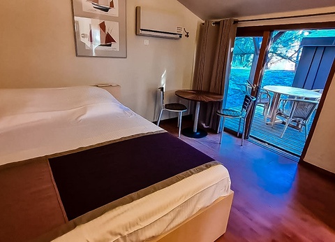 Résidence Moby Dick (sans transport) - 8