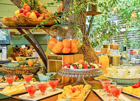 Hôtel Cala Di Greco 4* - 21