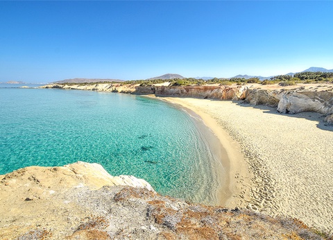 Combiné Athènes / Île de Naxos - 10