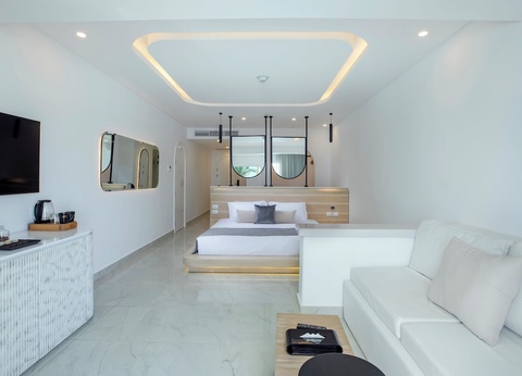 White Hills Resort - 23