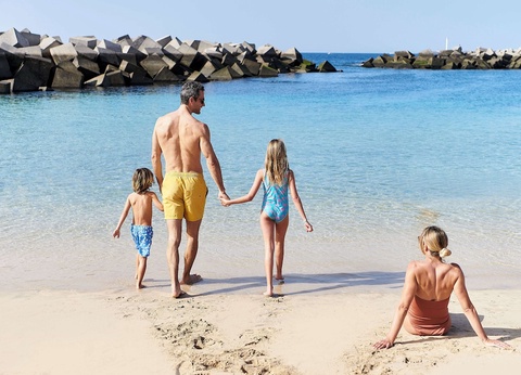 Hôtel Iberostar Selection Lanzarote Park 5* - 24