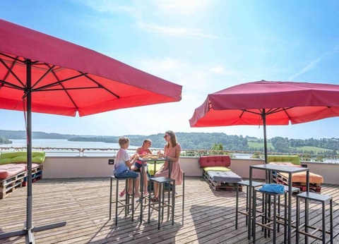 Camping de la Liez - Ciela Village, 5* - 28