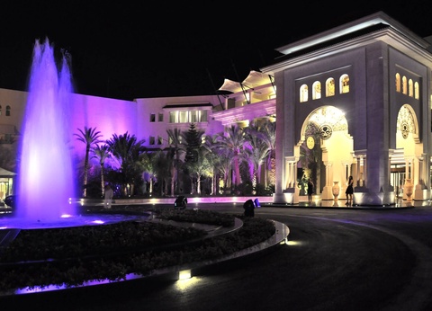 The Russelior Hotel & Spa 5* - 2