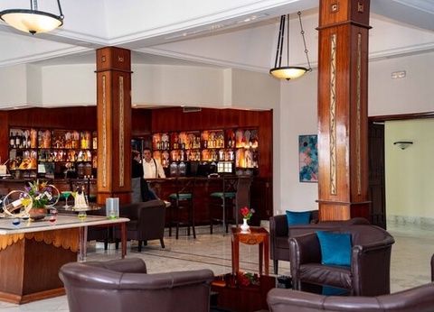 Hôtel TMK Flora Park (Adult Only) 4* - 13