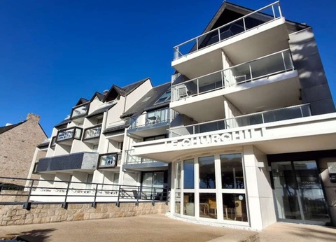 ÉVasion avec accès Spa à Carnac - 4* - 29