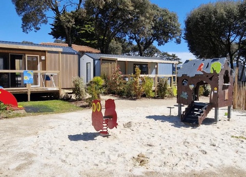 Camping Eleovic 4* - 36