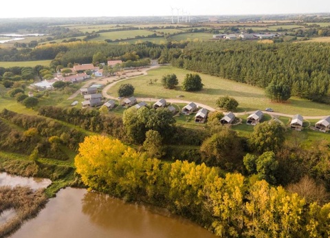 Damona Lodges, 3* - 2