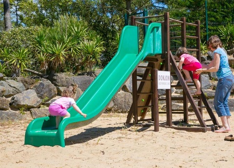 Camping Côté Plage, 4* - 18