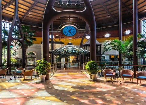 Hôtel Cordial Mogan Playa 4* - 8