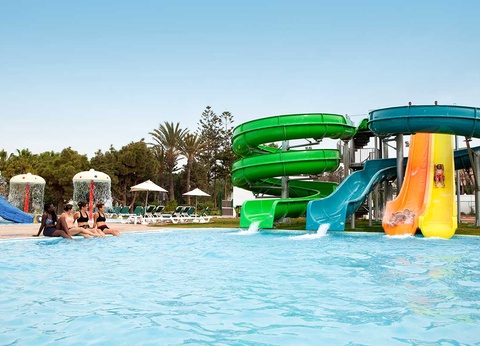 Club Marmara Les Jardins d'Agadir 4* - 10