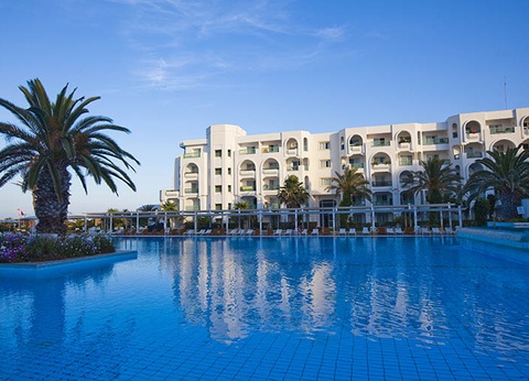 Hôtel El Mouradi Mahdia 5* - 21