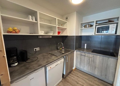 Résidence travelski home classic La Muzelle - 28