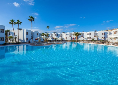 Hôtel BLUESEA Bahia de Lobos 4* - 27