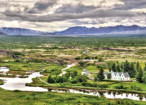 Autotour Le Sud-Ouest de l'Islande - 5