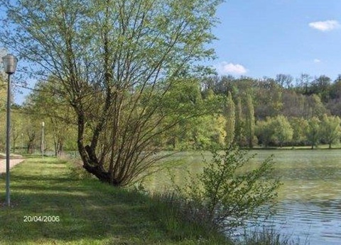 Domaine du Lac de Néguenou, 3* - 27