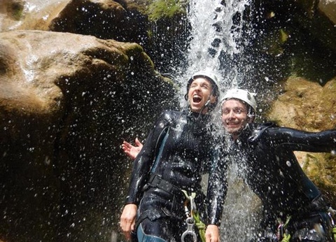 Camping La Tour de France, 3* - 12