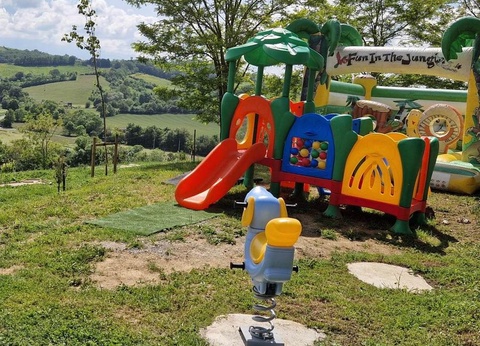 Camping le Bourdieu, 3* - 14