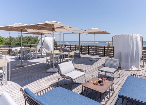 Club del Sole Vigna sul Mar Family Collection, 4* - 124