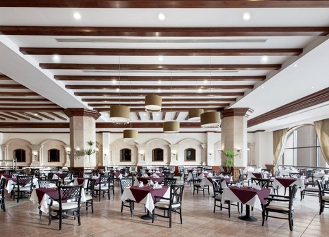 Hôtel Pyramisa Beach Resort Sahl Hasheesh 5* - 7