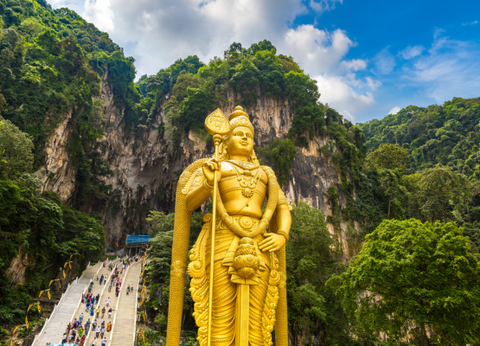 Malaisie en Liberté, Des Terres Sauvages de Taman Negara à l'île de Langkawi 4* - 9