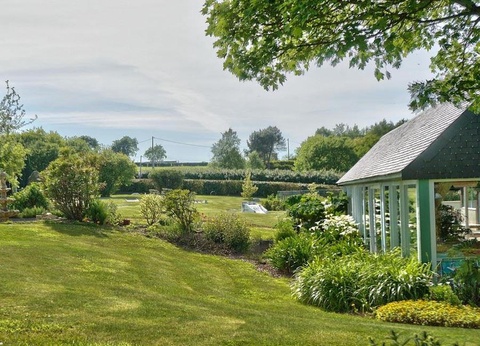 Camping Domaine du Launay 3* - 15