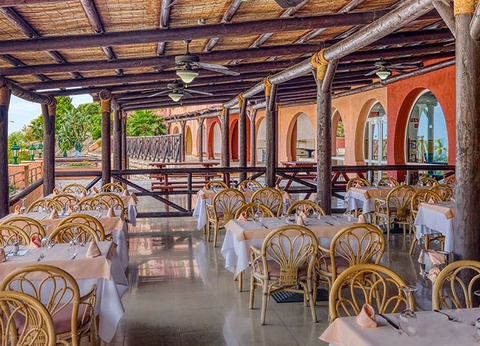 Hôtel Club Coralia Playacalida 4* - 17