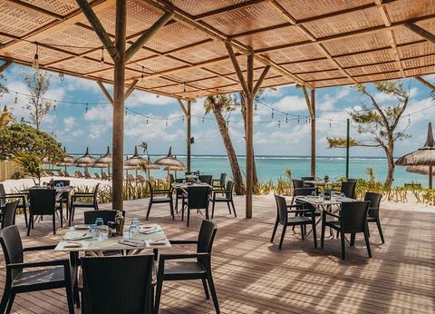 Club Lookéa Belle Mare 4* - 22