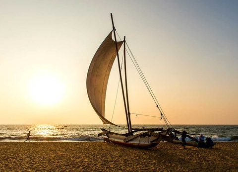Circuit Majestueuse île de Ceylan et Jaffna - 4