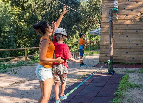 Camping Cala Llevado, 4* - 67