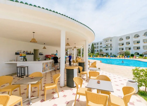 Hôtel Zodiac 4* - 19