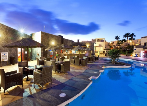 Hôtel BlueSea Costa Teguise Gardens 3* - 20