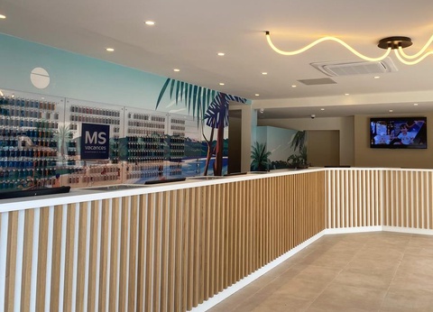 Camping Club La Côte des Roses - MS Vacances, 4* - 41