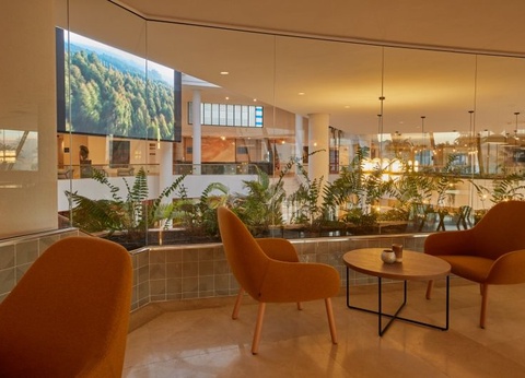 Hôtel Dreams Lanzarote Playa Dorada 5* - 9