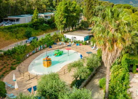 Camping Rosselba le Palme, 3* - 2