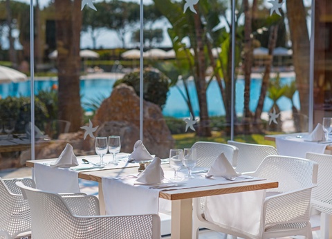 Hôtel Iberostar Waves Malaga Playa 4* - 7