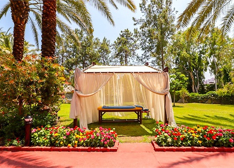 Hôtel Fram Sélection Queen's Park Göynük ***** - 29