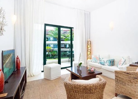 Sublime Samana Hotel & Residences 5* - 5