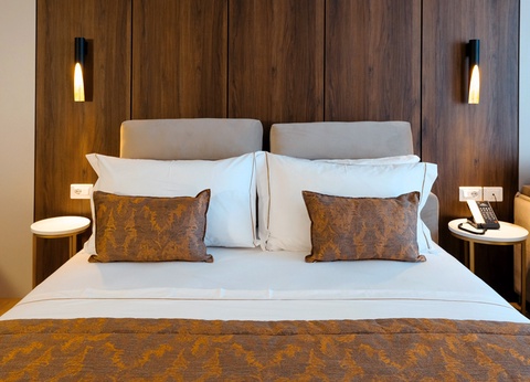 Hotel Grand VM Conference & Spa 5* - 7