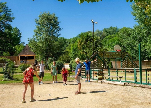 Camping Aqua Viva, 4* - 41