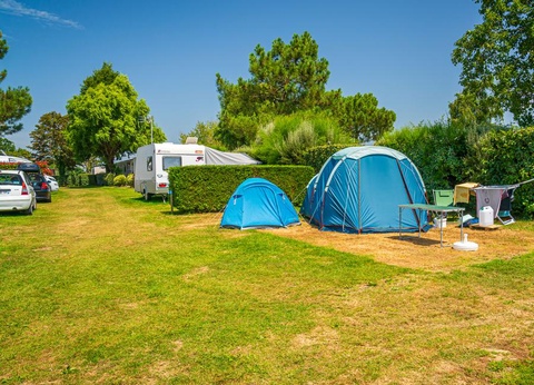 Camping Ker Yaoulet, 4* - 42