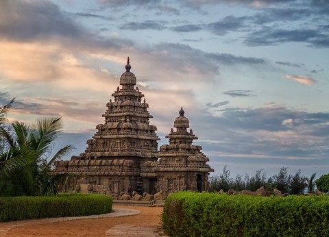 INDE DU SUD ESSENTIELLE - 2